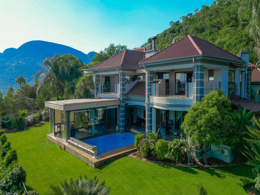 4 Bedroom Property for Sale in Kosmos Ridge North West